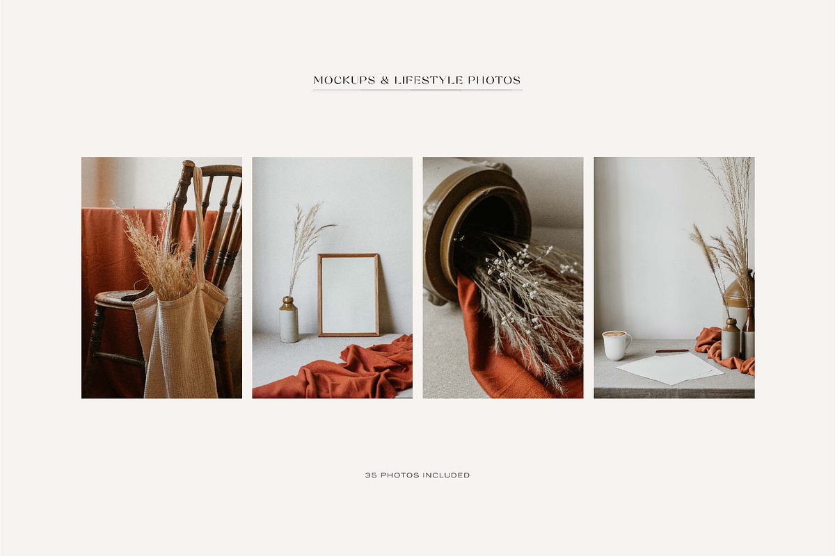 Terrae Photo & Mockup Bundle, a Product Mockup by Frame Space Studio (Photo 6 of 14)