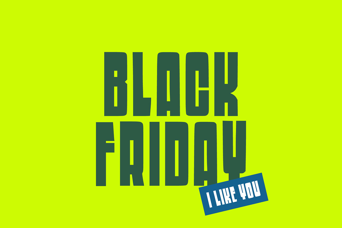 ORICUZ - Bold Ultra-Condensed Font, a Sans Serif Font by BROCZ Store (Photo 4 of 5)