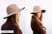 Photoshop Actions - Double Exposure, an Action Add-On by FixThePhoto (Thumbnail 13 of 35)