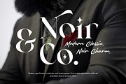 Mongela - Elegant Serif, a Serif Font by Novitype (Thumbnail 10 of 14)