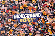 1500+ Collage Elements Creator Kit, an Object Graphic by Indieground Design Inc. (Thumbnail 28 of 28)