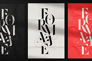Wonder Type - high-end serif font, a Serif Font by VP Fonts (Thumbnail 3 of 20)