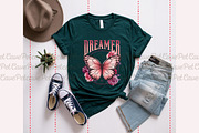 Beautiful Life Butterflies Bundle, a Graphic by Pet Cave (Thumbnail 7 of 8)