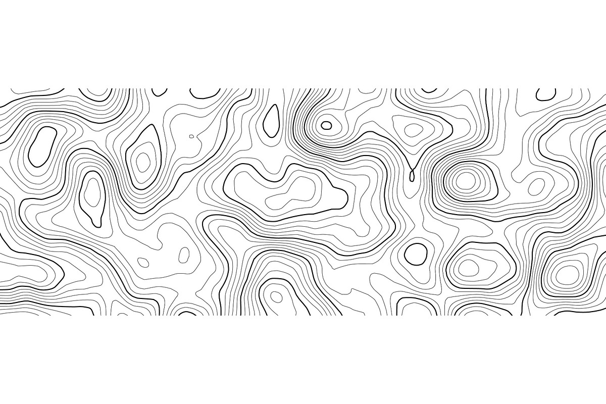 Ocean floor with detailed nautical, a Technology Illustration by RDShop (Photo 3 of 6)