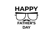 HAPPY FATHER'S DAY COLLECTION, a Decorative Illustration by Lakhan1998 (Thumbnail 3 of 5)