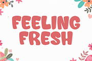 Spooky Boho, a Script Font by InermediaSTUDIO (Thumbnail 5 of 8)