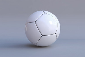 soccer ball