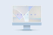 Prismo Iridescent Background Texture, a Texture Graphic by kuro (Thumbnail 5 of 7)