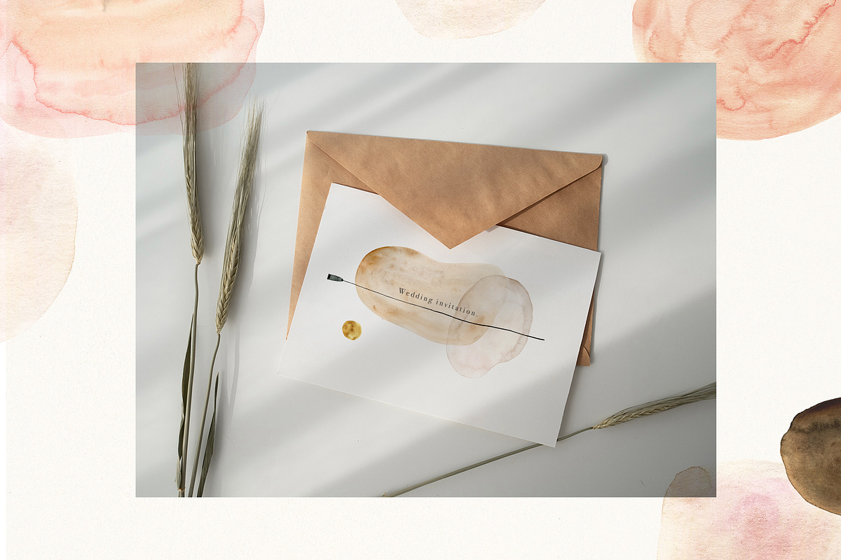 Summer in a jar | Watercolor set, a Decorative Illustration by Bibela (Photo 8 of 11)