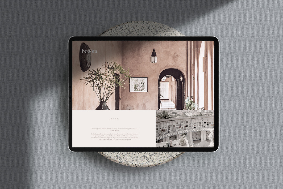 Branding Mockup Bundle, a Product Mockup by Harmonais Visual (Photo 17 of 22)