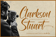 Eternal Monarch | Handwritten, a Handwritten Font by Aveni Letter Type (Thumbnail 5 of 10)