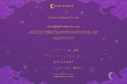 Starfruit Celestial Font Duo, a Serif Font by LTNG STUDIO (Thumbnail 4 of 7)