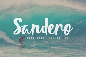 Sandero