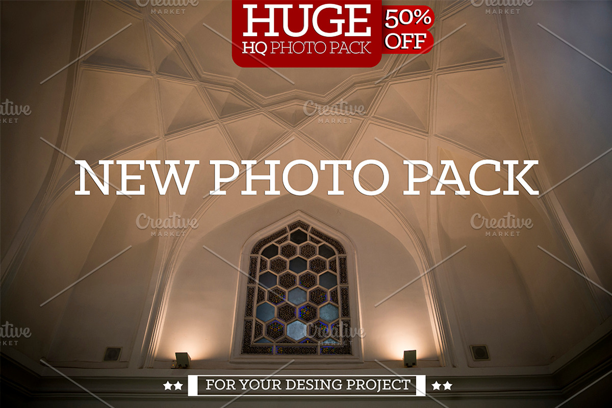 Hi-Res PHOTO PACK+200 50% OFF, a Templates & Theme by 2MK (Photo 3 of 5)