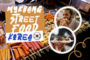 Larthez - Korean Brush Font, a Handwritten Font by Dhabee (Thumbnail 9 of 12)