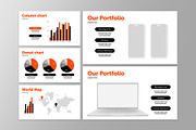 Business Plan Slide Deck Template 3, a Templates & Theme by White Owl (Thumbnail 5 of 5)