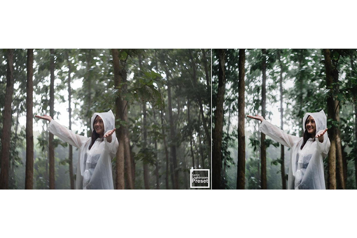 Kamin Rainy Day, an Action Add-On by Kamin Lightroom Preset (Photo 15 of 17)