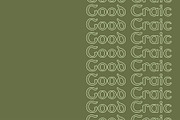 Pagan Whiskey - Authentic Irish Type, a Font by McLetters (Thumbnail 3 of 14)