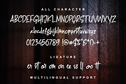 Hormath, a Font by Dumadistyle (Thumbnail 2 of 8)