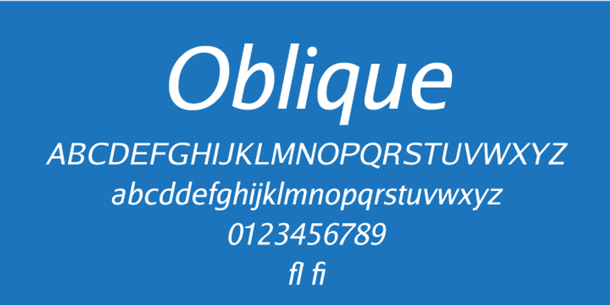AS Lax, a Sans Serif Font by Aleksandr Sukiasov (Photo 4 of 6)