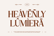Caliten – Modern Inktrap Serif, a Serif Font by Mahesans Co (Thumbnail 8 of 10)