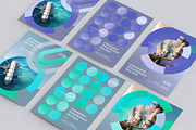 Modern Industry Brochure Cover Templ, a Brochure Template by BrandPacks (Thumbnail 2 of 6)