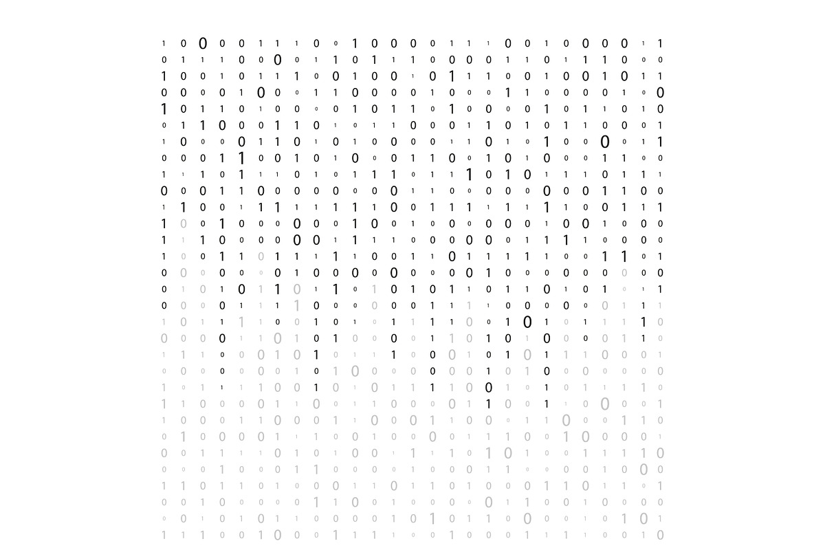 Matrix., an Illustration by Tanysl (Photo 2 of 4)