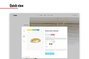 Leo Ciao Responsive Prestashop, a Bootstrap Template by LeoTheme (Thumbnail 5 of 6)