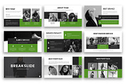Alibec – Fashion Keynote Template, a Presentation Template by kreatifreya (Thumbnail 2 of 5)