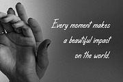 Sangheyo - Handwritten Font, a Handwritten Font by ENATIVE (Thumbnail 4 of 5)