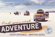 Hanley Rough Font Collection, a Script Font by DISTRICT 62 STUDIO (Thumbnail 9 of 26)