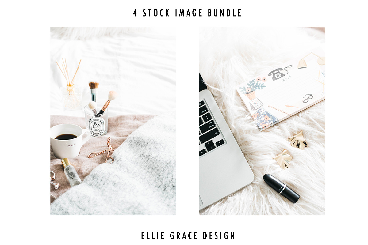 Textured Styled Stock Photo Bundle, a Product Mockup by Ellie Grace Designs (Photo 2 of 2)