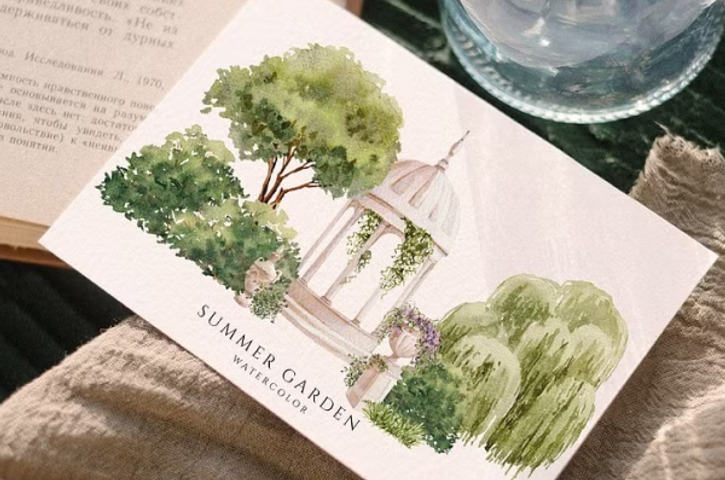Design Kits: Dream Wedding