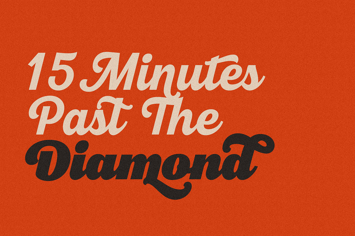 New Roshelyn Script - Font Family, a Script Font by Get Studio (Photo 19 of 23)