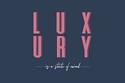 Serrona Script Font Duo, a Script Font by Maulana Creative (Thumbnail 2 of 5)