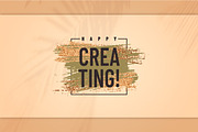 Brush Stains & Strokes collection, a Background Graphic by JuliaMalinovskaya (Thumbnail 21 of 21)