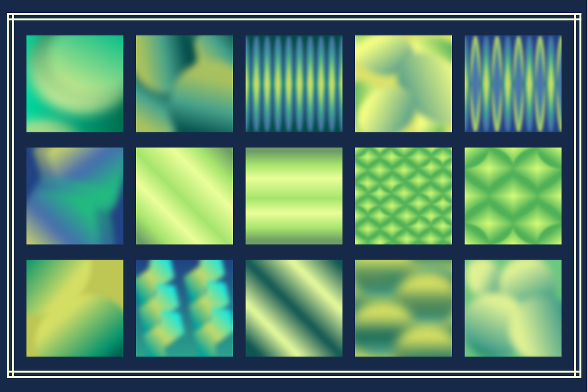 Gradient Texture Pattern Background, a Background Graphic by Supriya Artwork (Photo 2 of 10)