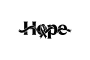 Cancer Awareness & Survivor Hope Set, a Healthcare Illustration by Designer_Momina (Thumbnail 11 of 16)