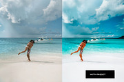 Explore Presets For Mobile & Desktop, a Preset Add-On by Hubzway (Thumbnail 4 of 7)