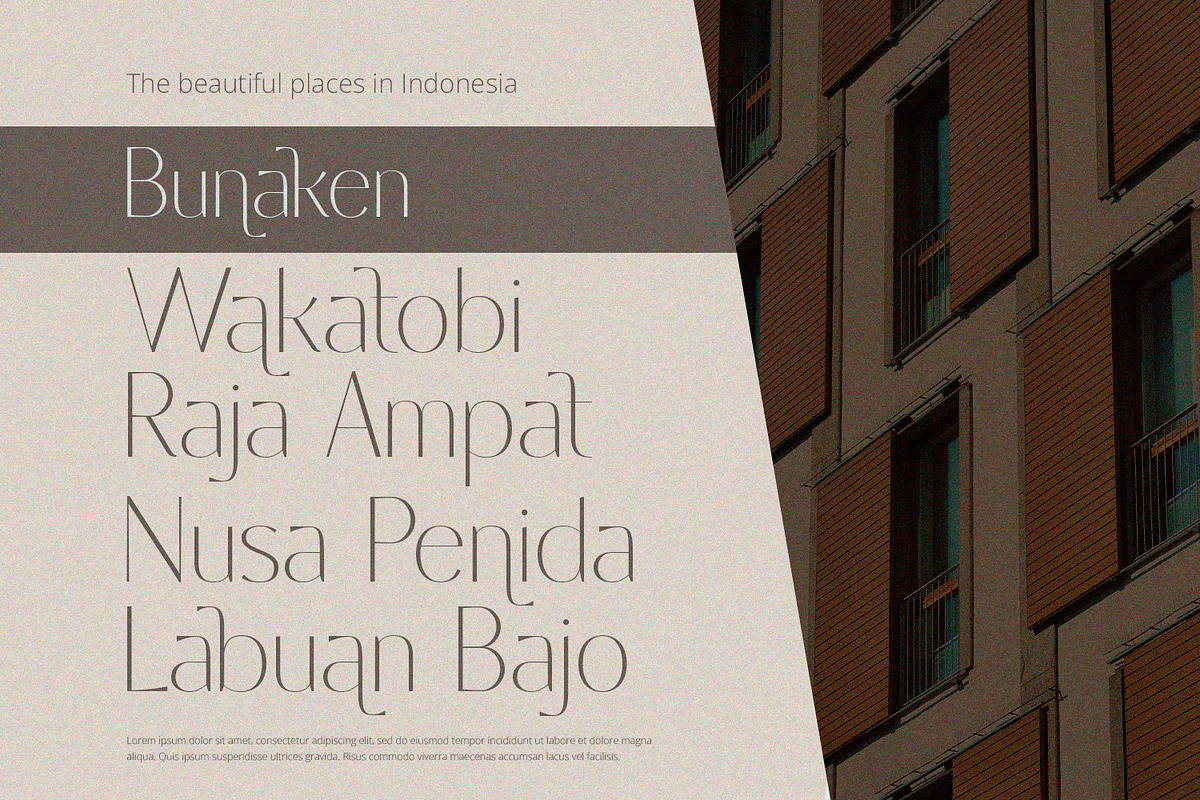 Castelloria - Serif Font, a Serif Font by Alpaprana (Photo 6 of 11)