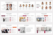 Simply PowerPoint Template, a Presentation Template by GraphicStan (Thumbnail 8 of 25)