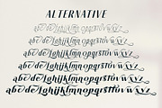 Megabot, a Sans Serif Font by Sulthan Studio (Thumbnail 10 of 10)