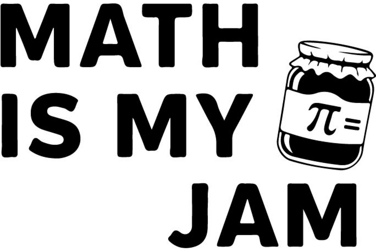 Pi Day Math Icons Quotes Set, an Illustration by Designer_Momina (Photo 11 of 13)