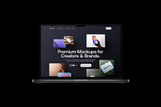 12 Original Devices Mockups - 2026, an iPhone Mockup by Asylab (Thumbnail 22 of 42)