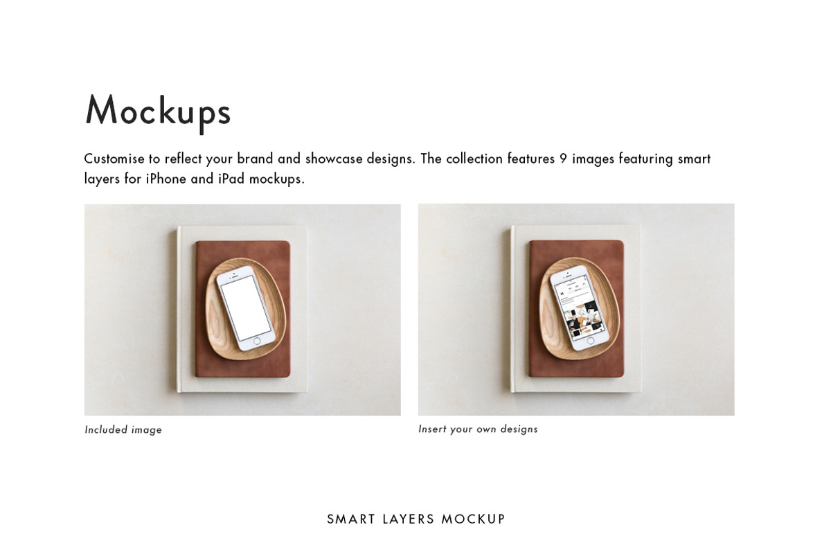 Tan Lifestyle Photos & Mockups, a Business Photo by Moyo Studio (Photo 6 of 8)