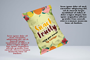 Mangroven, a Handwritten Font by Wildan Type (Thumbnail 4 of 9)