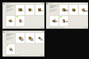 ETHE - Box&Candle mockups, a Packaging Mockup by Creatoom (Thumbnail 14 of 15)