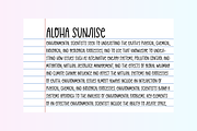 NOTEBOOK HANDWRITING Font Bundle V5, a Handwritten Font by Blush Font Co. (Thumbnail 2 of 11)