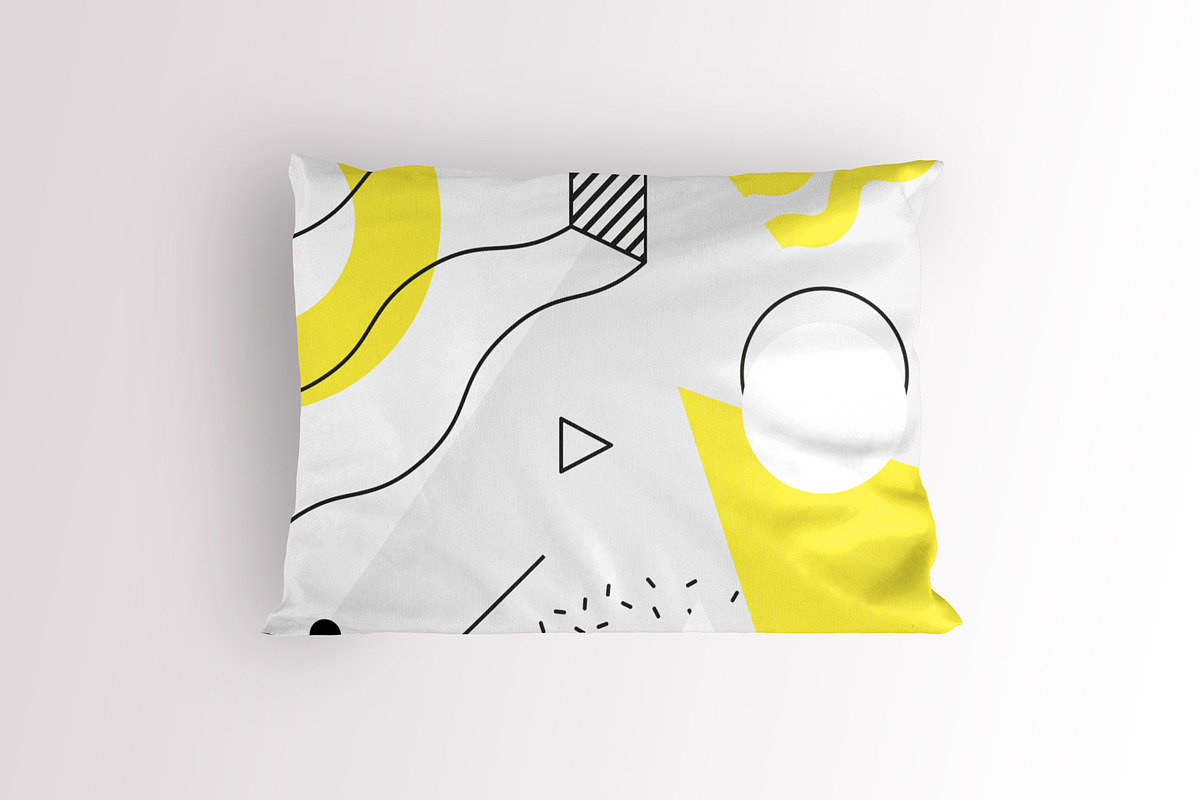 60 geometric shapes, 30 posters, a Shape Add-On by softulka (Photo 7 of 19)
