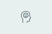 30 Mindfulness Icons, an Icon by Creative VIP (Thumbnail 4 of 5)